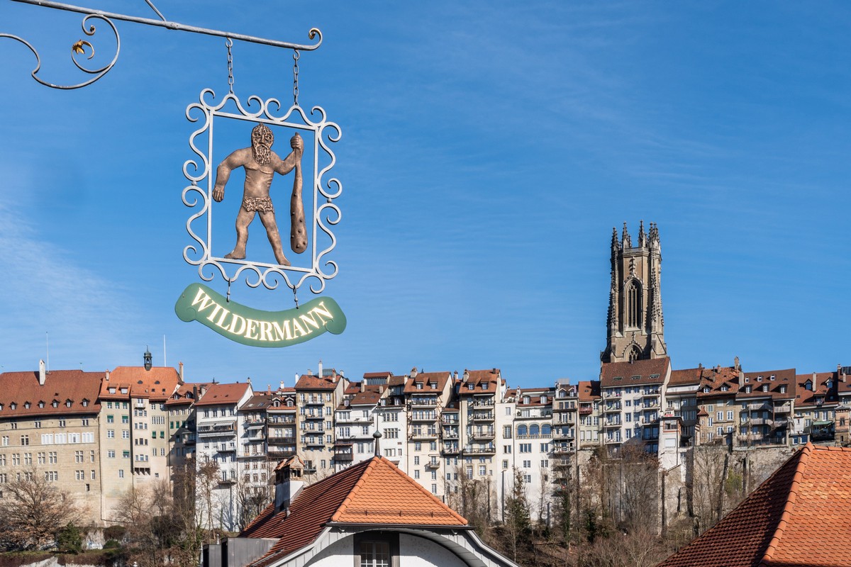 Fribourg